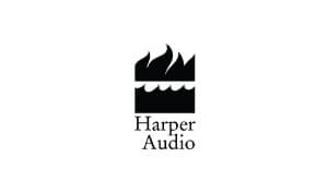 Hope Newhouse Warm Clear Playful Harper Logo